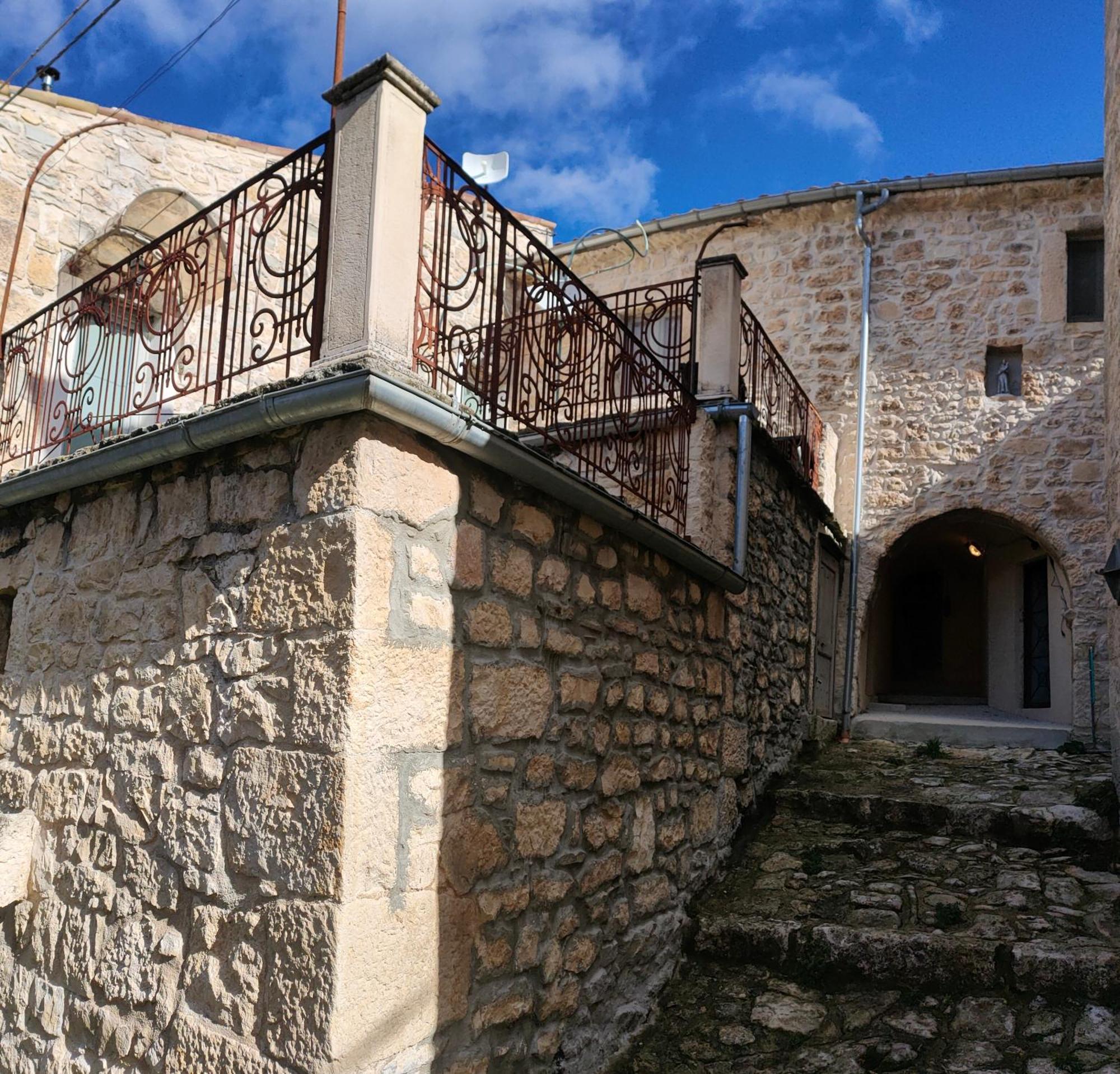 Вілла Poesia D'Abruzzo Караманіко-Терме Екстер'єр фото